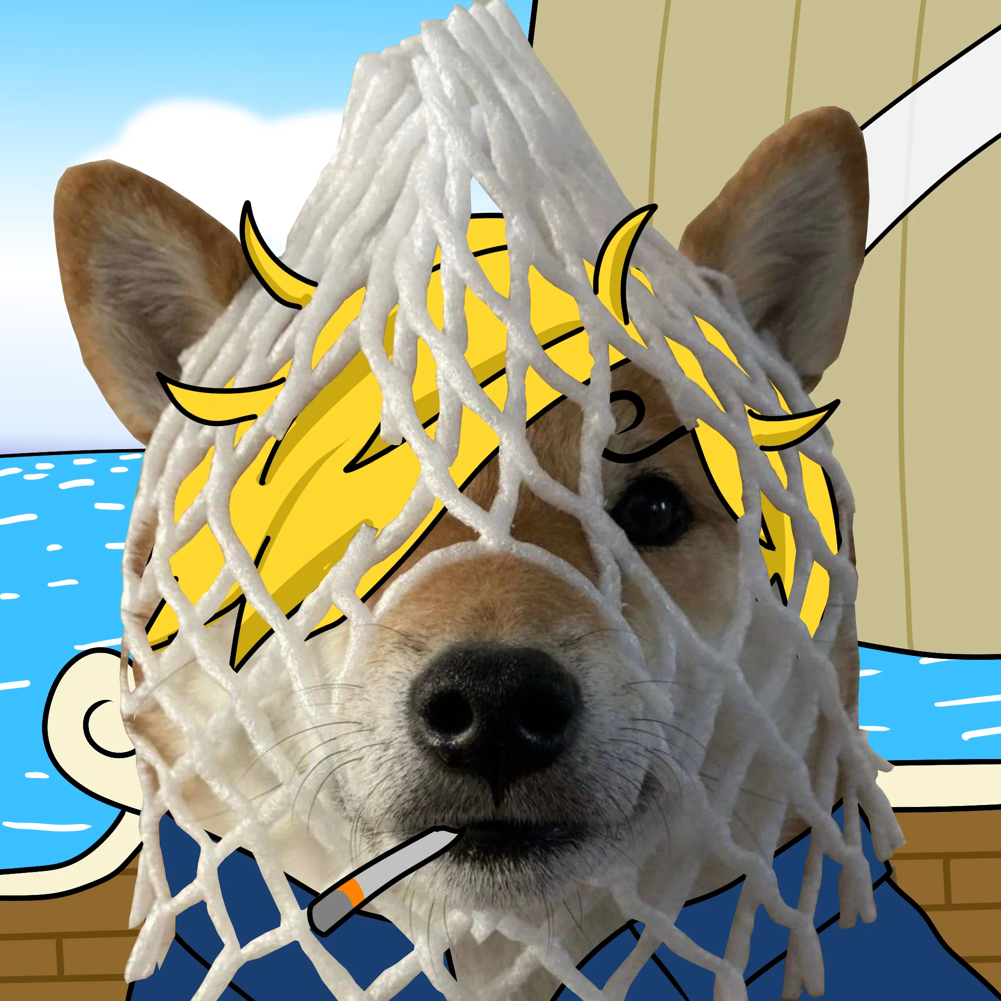 Dog 76